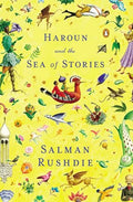 Haroun and the Sea of Stories - Paperback