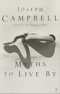 Myths to Live by - Paperback