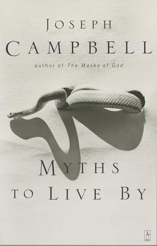 Myths to Live by - Paperback