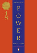The 48 Laws of Power - Paperback