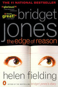 Bridget Jones: The Edge of Reason - Paperback