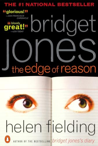 Bridget Jones: The Edge of Reason - Paperback