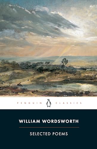 William Wordsworth: Selected Poems - Paperback