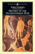 The History of the Peloponnesian War: Revised Edition - Paperback