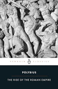 The Rise of the Roman Empire - Paperback