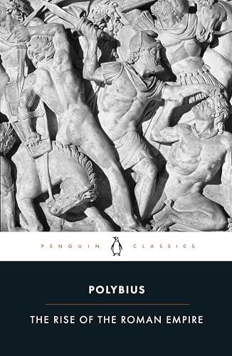 The Rise of the Roman Empire - Paperback