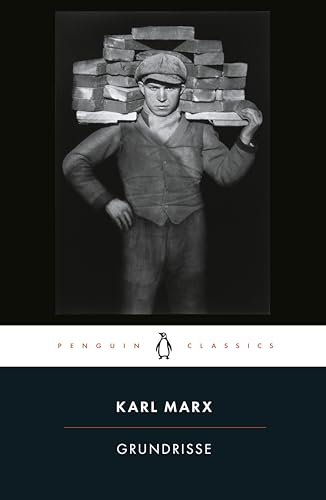 Grundrisse: Foundations of the Critique of Political Economy - Paperback