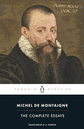 The Complete Essays - Paperback