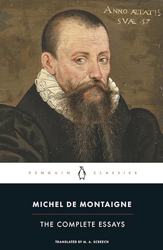 The Complete Essays - Paperback
