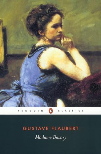 Madame Bovary: Provincial Lives - Paperback