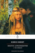 Kristin Lavransdatter, I: The Wreath - Paperback