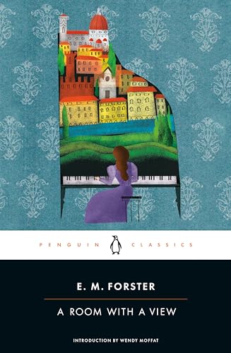 A Room with a View - Paperback