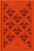 Lady Chatterley's Lover - Hardcover