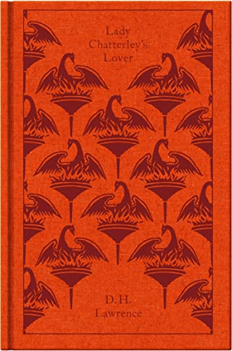 Lady Chatterley's Lover - Hardcover