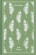 Persuasion - Hardcover
