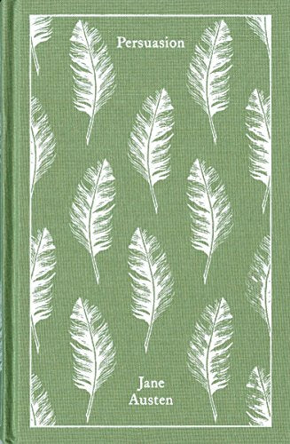 Persuasion - Hardcover