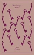 Northanger Abbey - Hardcover