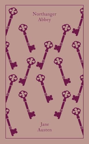 Northanger Abbey - Hardcover