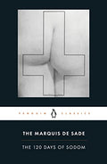 The 120 Days of Sodom - Paperback