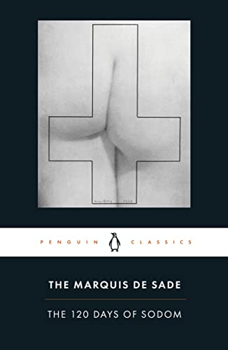 The 120 Days of Sodom - Paperback