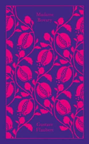 Madame Bovary: Provincial Lives - Hardcover