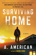 Surviving Home - Paperback