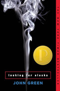 Looking for Alaska - Paperback