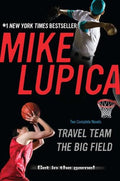 Travel Team/The Big Field - Paperback