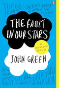 The Fault in Our Stars - Paperback