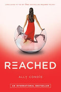 Reached - Paperback