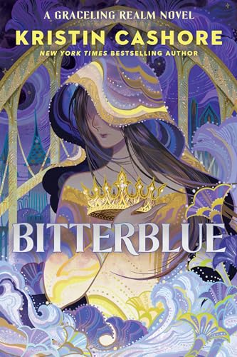 Bitterblue - Paperback