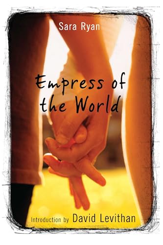 Empress of the World - Paperback