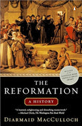 The Reformation: A History - Paperback