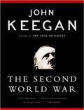 The Second World War - Paperback
