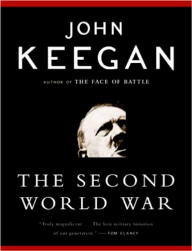 The Second World War - Paperback