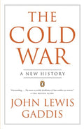 The Cold War: A New History - Paperback