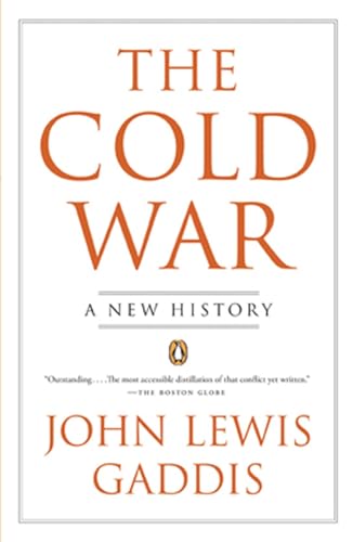 The Cold War: A New History - Paperback