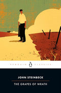 The Grapes of Wrath - Paperback