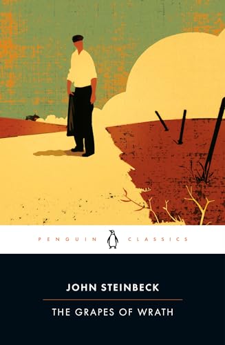 The Grapes of Wrath - Paperback