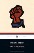 On Revolution - Paperback