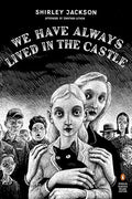 We Have Always Lived in the Castle: (Penguin Classics Deluxe Edition) - Paperback
