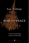War and Peace: (Penguin Classics Deluxe Edition) - Paperback
