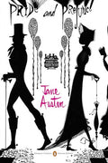 Pride and Prejudice: (Penguin Classics Deluxe Edition) - Paperback