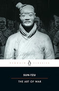 The Art of War: The Essential Translation of the Classic Book of Life - Paperback