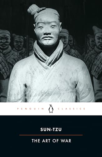 The Art of War: The Essential Translation of the Classic Book of Life - Paperback