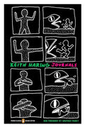 Keith Haring Journals: (Penguin Classics Deluxe Edition) - Paperback