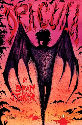 Dracula: (Penguin Classics Deluxe Edition) - Paperback