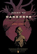 Heart of Darkness: (Penguin Classics Deluxe Edition) - Paperback