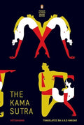 Kama Sutra: (Penguin Classics Deluxe Edition) - Paperback