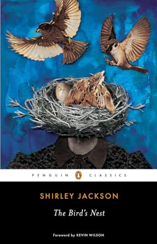 The Bird's Nest - Paperback